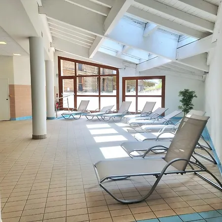 Le Panoramic Les Balcons D'aix Apartment *