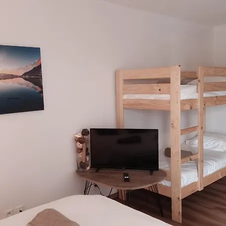 Le Panoramic Les Balcons D'aix *